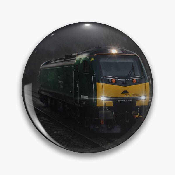 Item preview, Rail Operations Group 93003 – Industrial Wall Art designed and sold by philpace.