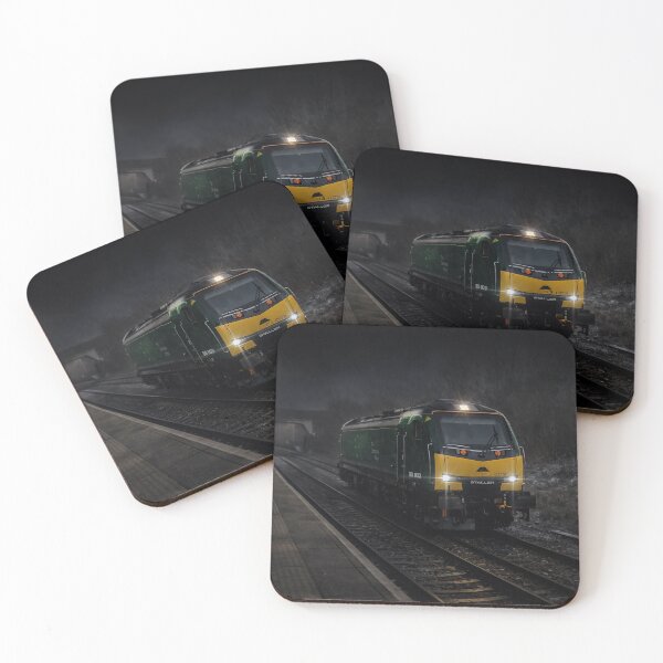 Item preview, Rail Operations Group 93003 – Industrial Wall Art designed and sold by philpace.