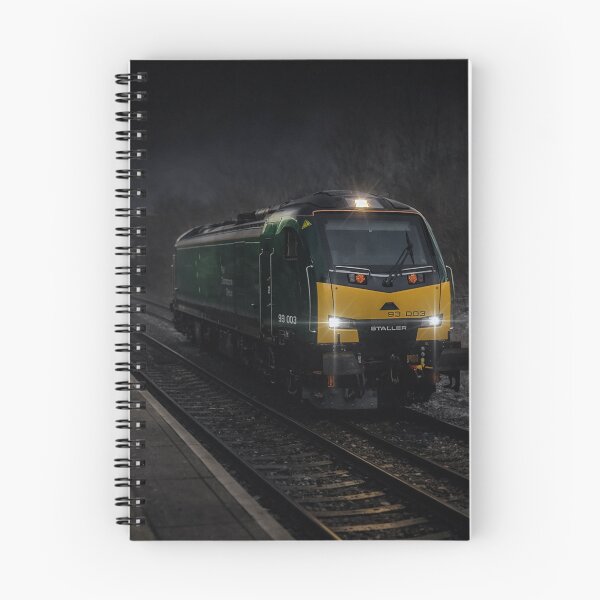 Item preview, Rail Operations Group 93003 – Industrial Wall Art designed and sold by philpace.