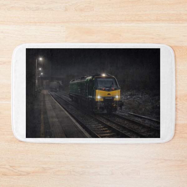 Item preview, Rail Operations Group 93003 – Industrial Wall Art designed and sold by philpace.