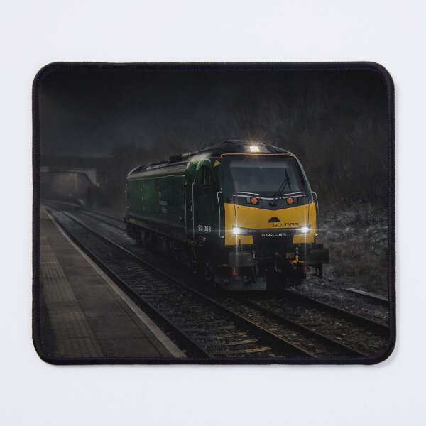 Item preview, Rail Operations Group 93003 – Industrial Wall Art designed and sold by philpace.