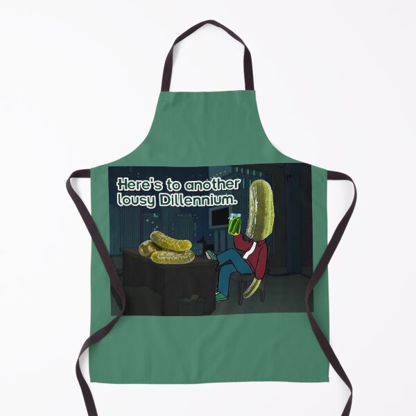Item preview, All the pickles for your year designed and sold by reallypathetic.