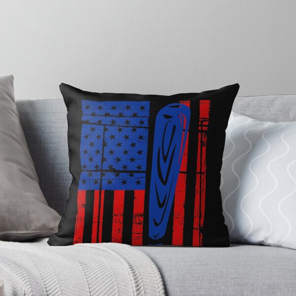 Item preview, Great gift Sofball fan American Softball Player Fan designed and sold by djpraxis.