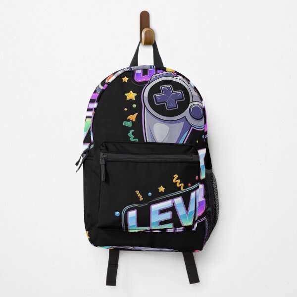Item preview, Birthday Boy Level 7 Unlocked Video Game 7th Birthday Gamer1  designed and sold by PowAcademy.