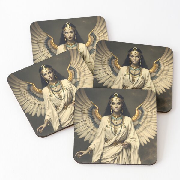 Item preview, Goddess Isis! Aset. designed and sold by SoniaSarkali.