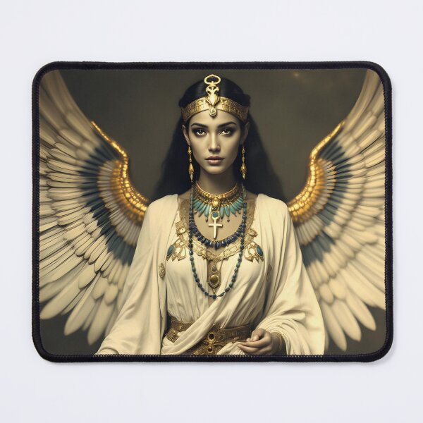 Item preview, Goddess Isis! Aset. designed and sold by SoniaSarkali.