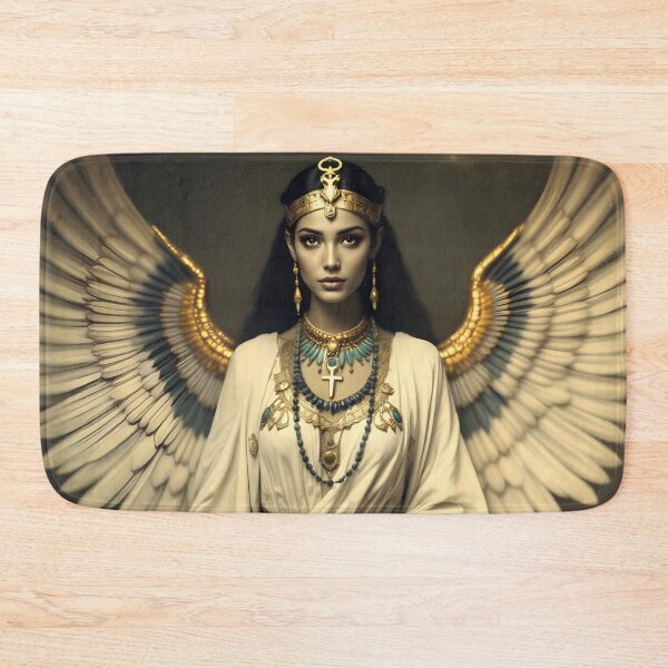 Item preview, Goddess Isis! Aset. designed and sold by SoniaSarkali.