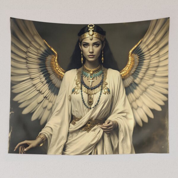 Item preview, Goddess Isis! Aset. designed and sold by SoniaSarkali.