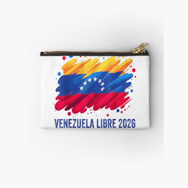 Artikelvorschau, Viva Venezuela Libre Freiheitsbekleidung entworfen und verkauft von RowenaKihn.