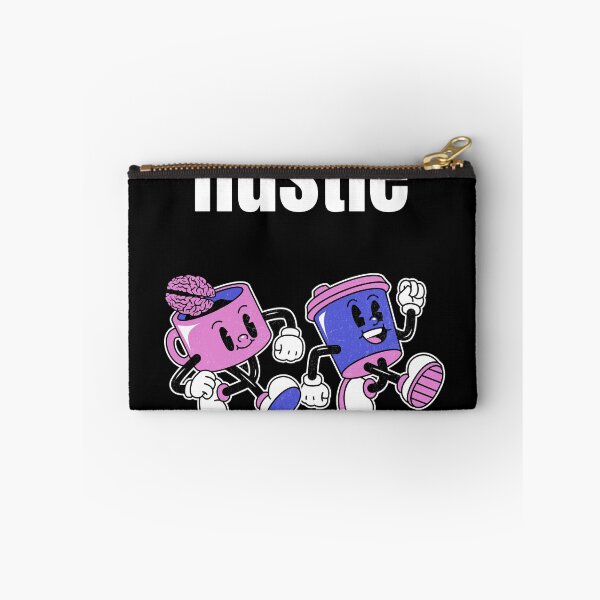 Item preview, Hustle designed and sold by slowocelot.