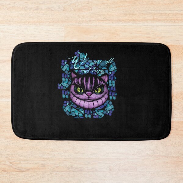 Item preview, Cheshire Cat designed and sold by TheSamuraiCat.