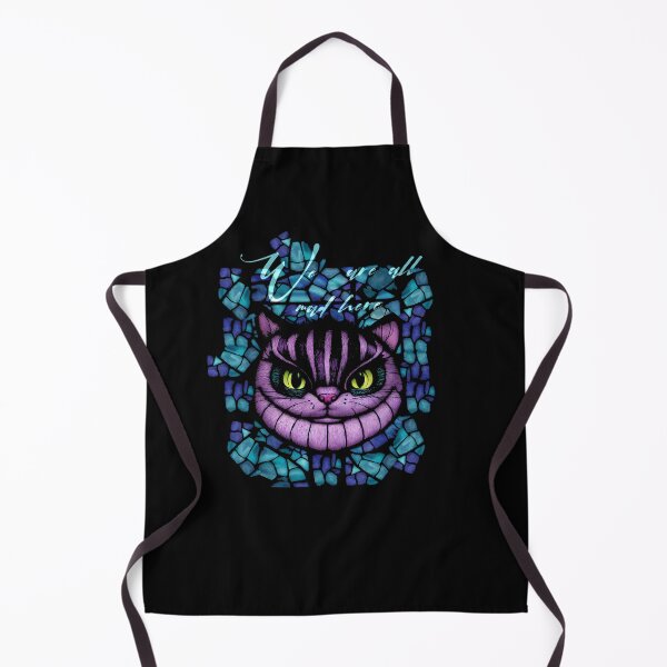 Item preview, Cheshire Cat designed and sold by TheSamuraiCat.