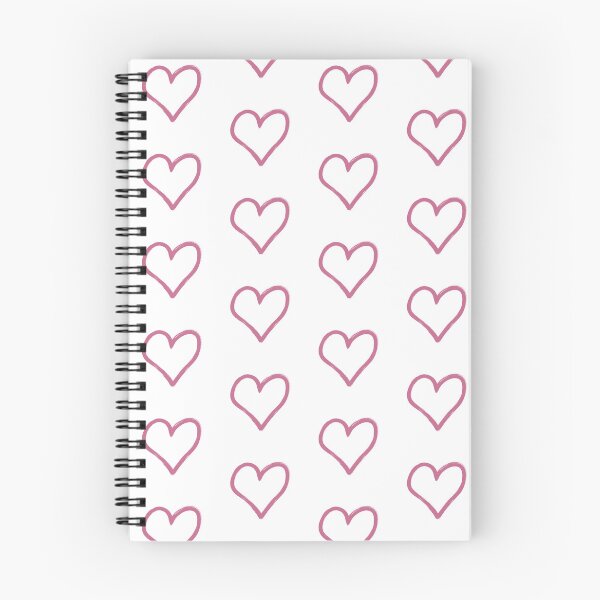Item preview, Pink Heart Love Symbol designed and sold by Viktoriia13.