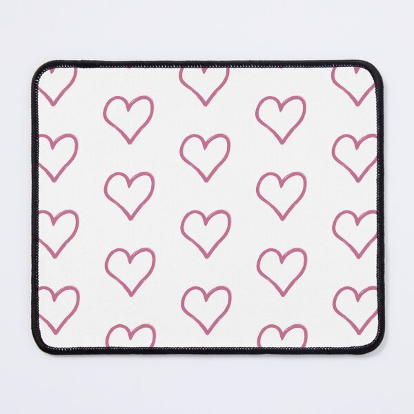 Item preview, Pink Heart Love Symbol designed and sold by Viktoriia13.