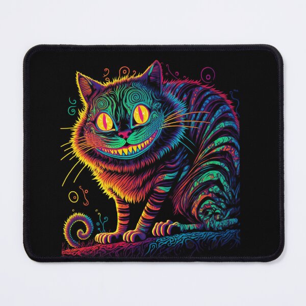 Item preview, Cheshire Cat 4 designed and sold by TheSamuraiCat.