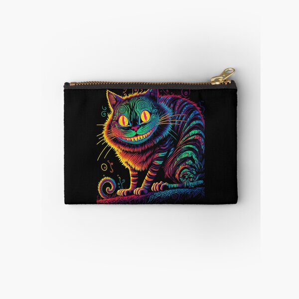 Item preview, Cheshire Cat 4 designed and sold by TheSamuraiCat.
