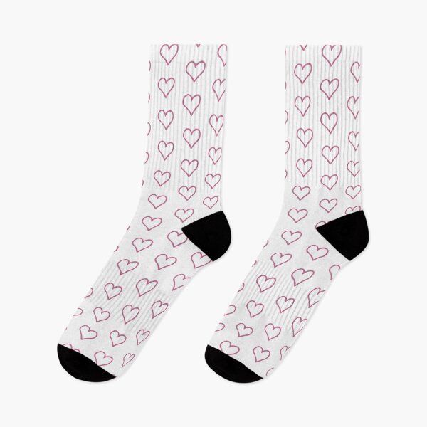 Item preview, Pink Heart Love Symbol designed and sold by Viktoriia13.