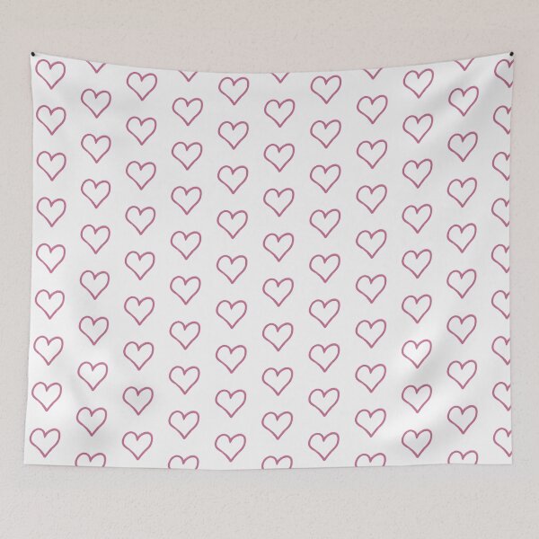 Item preview, Pink Heart Love Symbol designed and sold by Viktoriia13.