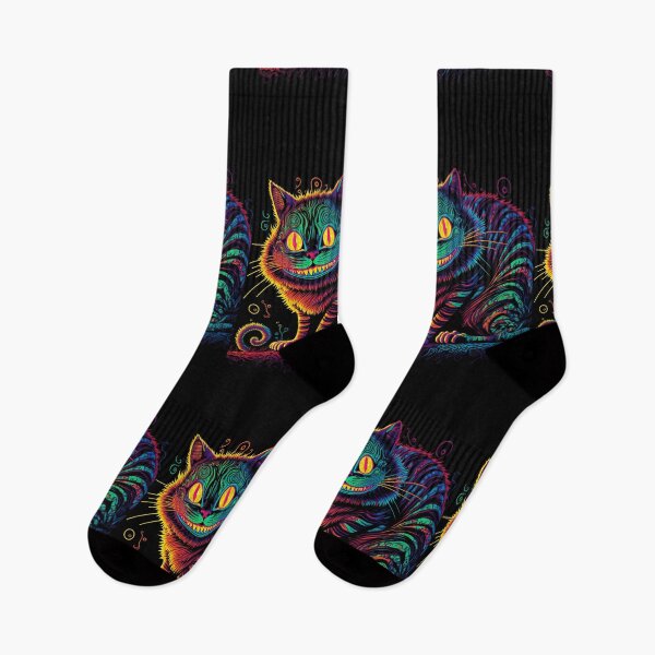 Item preview, Cheshire Cat 4 designed and sold by TheSamuraiCat.