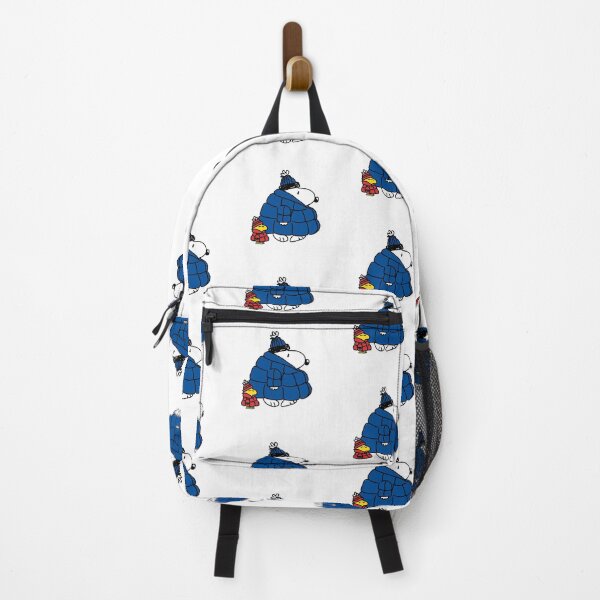 Item preview, Puffer Coat Beagle designed and sold by DecalRush.