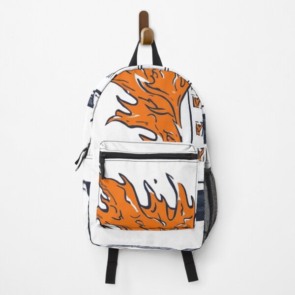 Item preview, Burning To Do List - Checklist on Fire designed and sold by Last-Brain-Cell.