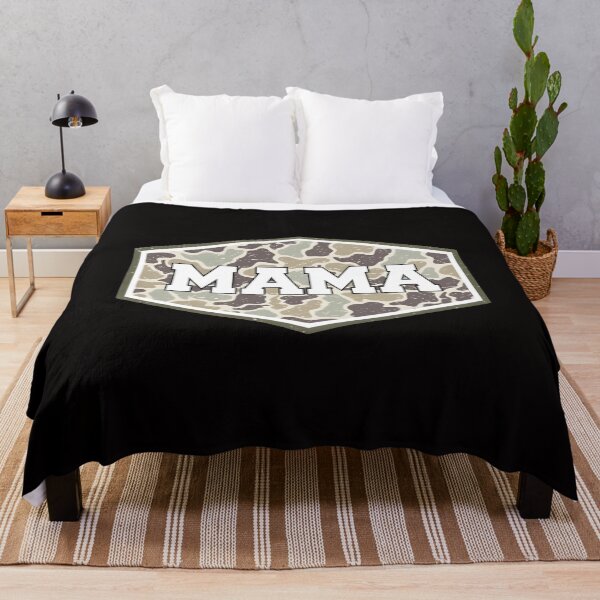 Item preview, Retro Camo Mama, Old Camo Mama Mama, Camouflage, Mama Camo, Mama, Vintage Coma Mama, Morthers Day designed and sold by DesignDenDo ⭐⭐⭐⭐⭐.