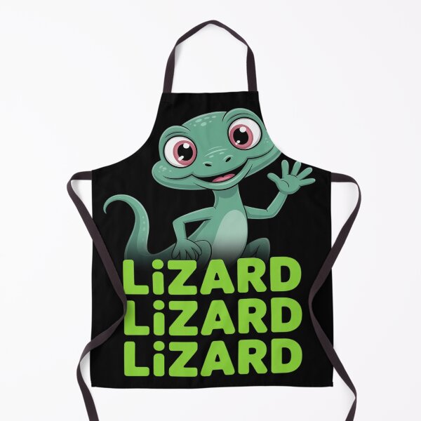 Item preview, Funny Weirdcore Animal Women Men Lizard Lizard Lizard Meme designed and sold by Dolostope.