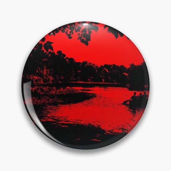 Item preview, Danger Ahead designed and sold by DelCrane.