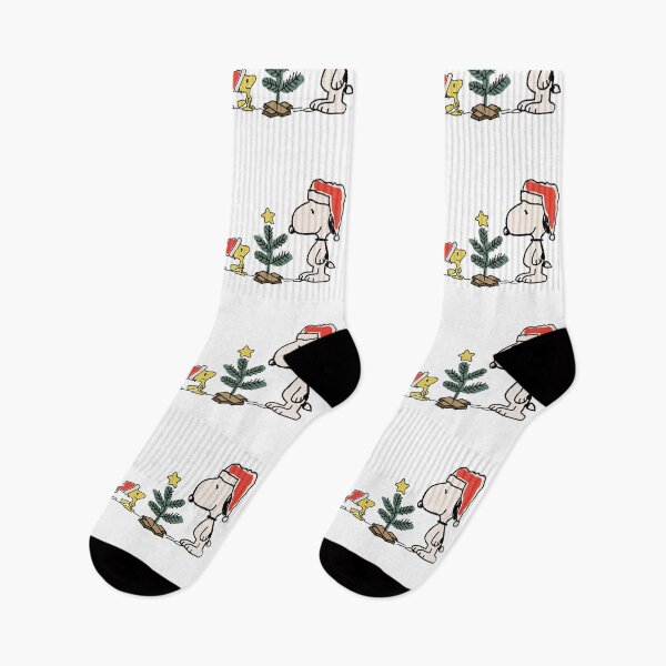 Item preview, Christmas Beagle and Bird designed and sold by DecalRush.