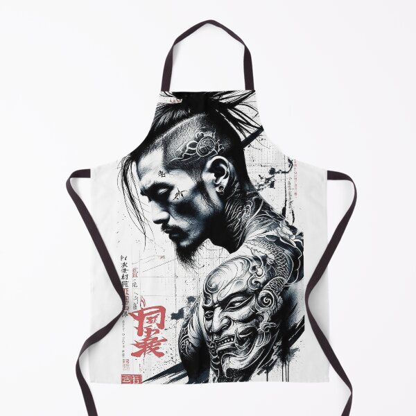Item preview, Yakuza designed and sold by HASHTAG2020.