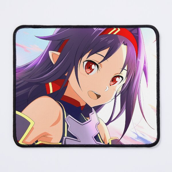 Item preview, Konno Yuuki - 3 designed and sold by Infinite-Aspire.