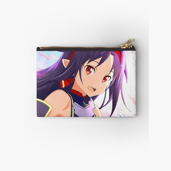 Item preview, Konno Yuuki - 3 designed and sold by Infinite-Aspire.