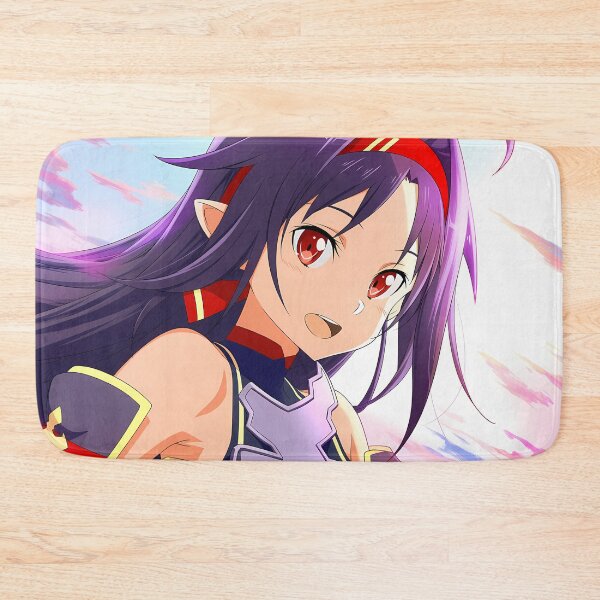 Item preview, Konno Yuuki - 3 designed and sold by Infinite-Aspire.