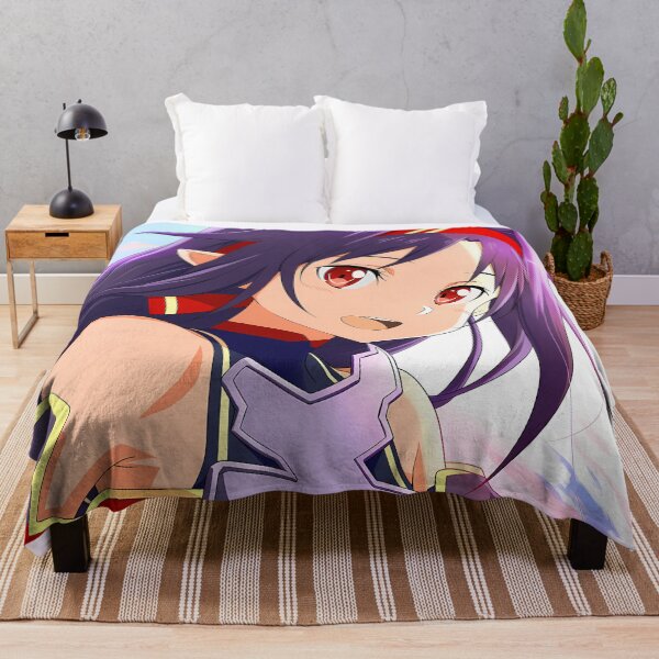 Item preview, Konno Yuuki - 3 designed and sold by Infinite-Aspire.