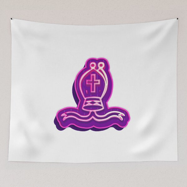 Item preview, Chess Piece - Pink Set 01 | GJXQFH 1 designed and sold by MyStickersCove.