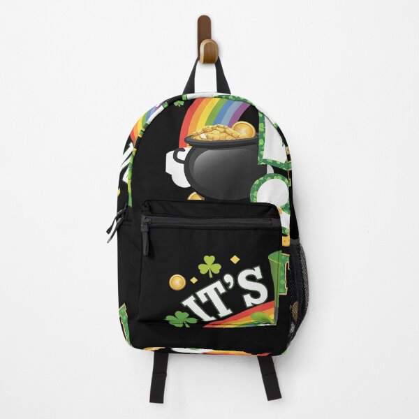 Item preview, It's My 5th Birthday St. Patrick's Day I'm 5 Irish Bday  designed and sold by AquaKiev.