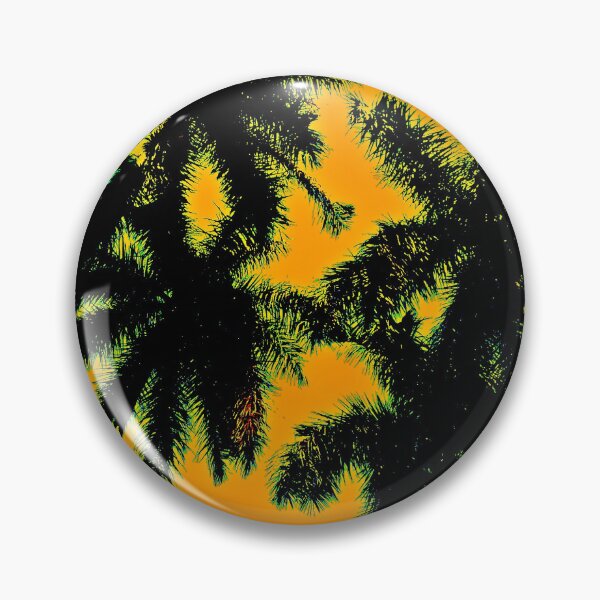 Item preview, Palm Trees, Florida designed and sold by DelCrane.