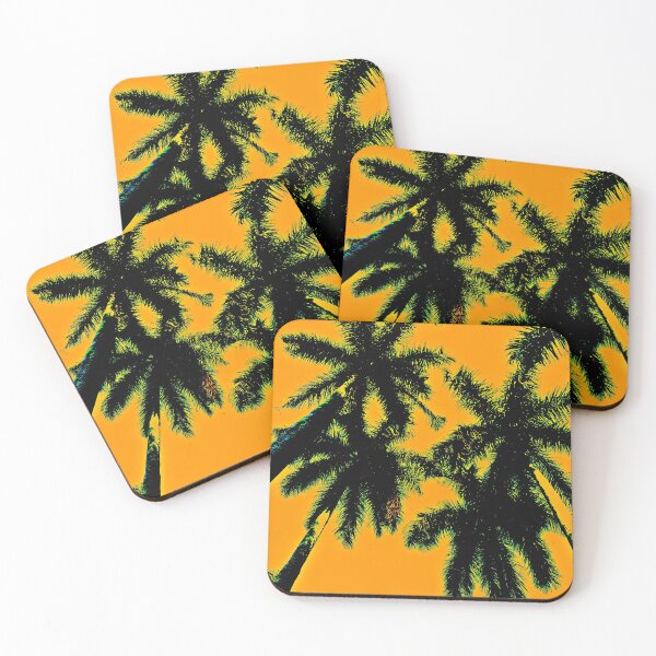 Item preview, Palm Trees, Florida designed and sold by DelCrane.