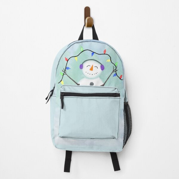 Item preview, Festive Frosty designed and sold by south4winter.
