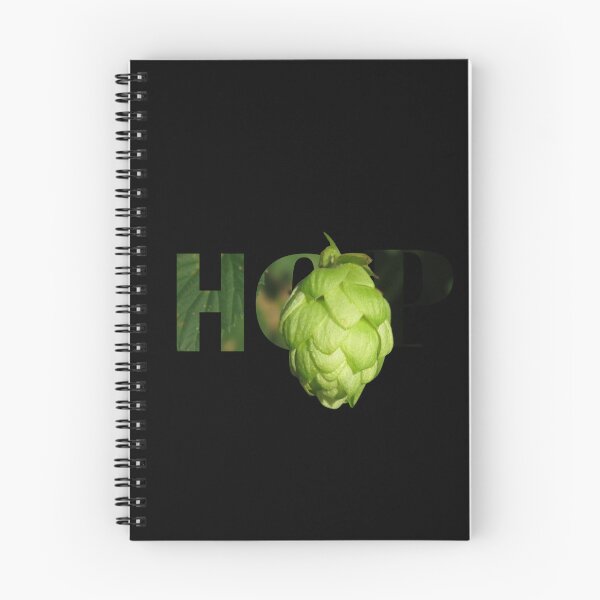 Item preview, HOP Craft Beer Design – Fresh Hops Brewing Ingredient Artwork designed and sold by Hop in the Veins.