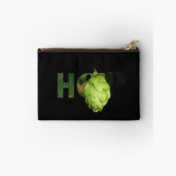Item preview, HOP Craft Beer Design – Fresh Hops Brewing Ingredient Artwork designed and sold by Hop in the Veins.