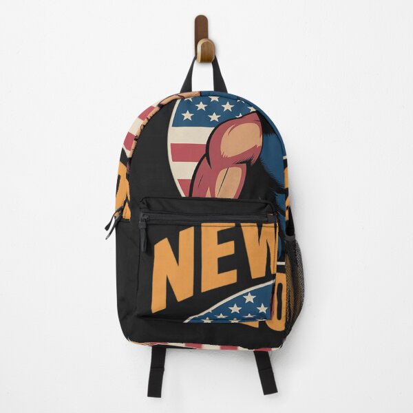 Item preview, Gavin Newsom 2028 Political Satire Muscle American Patriot designed and sold by Dolostope.