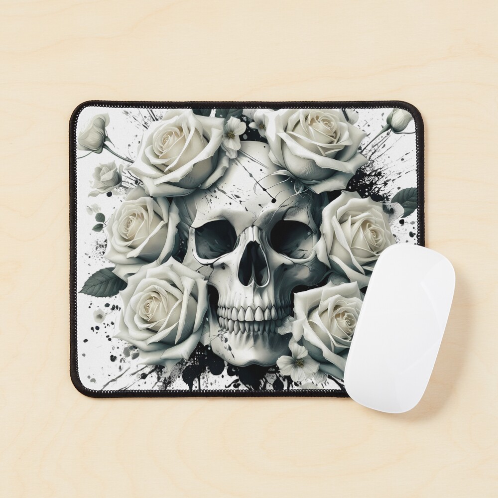 Item preview, Mouse Pad designed and sold by Alize77.