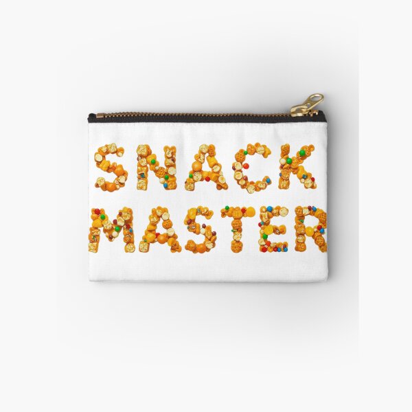 Item preview, Snack Master Professional Foodie Funny Appetizer Expert designed and sold by RDproject.