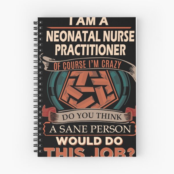 Item preview, Neonatal Nurse Practitioner designed and sold by felstore690.