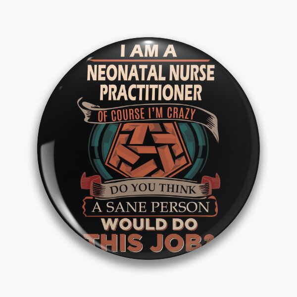 Item preview, Neonatal Nurse Practitioner designed and sold by felstore690.