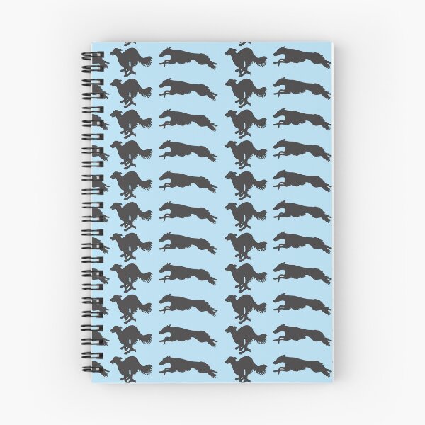 Item preview, Silken Windhounds Racing Silhouette designed and sold by pawsinprofile.