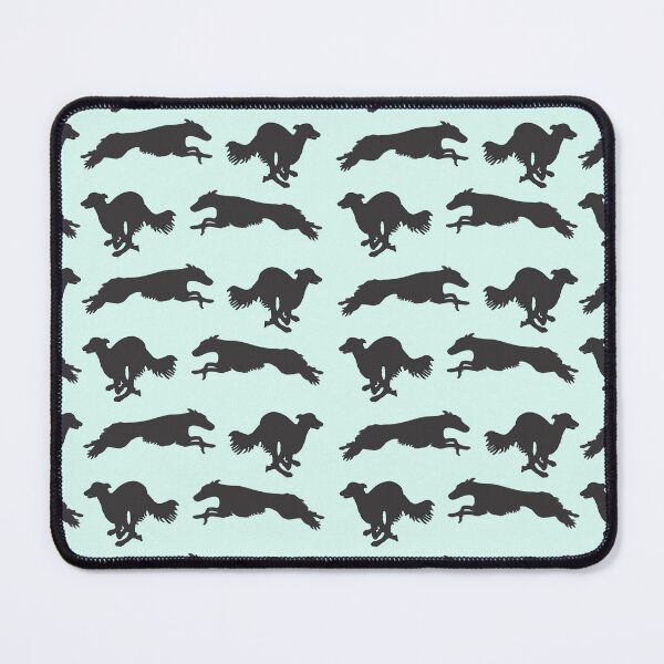 Item preview, Silken Windhounds Racing Silhouette designed and sold by pawsinprofile.