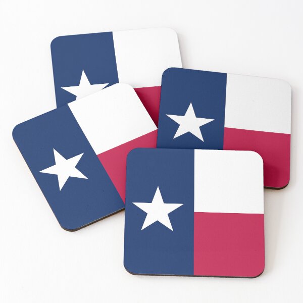 Item preview, Texas State Flag Bold Design designed and sold by NTGUILTY.
