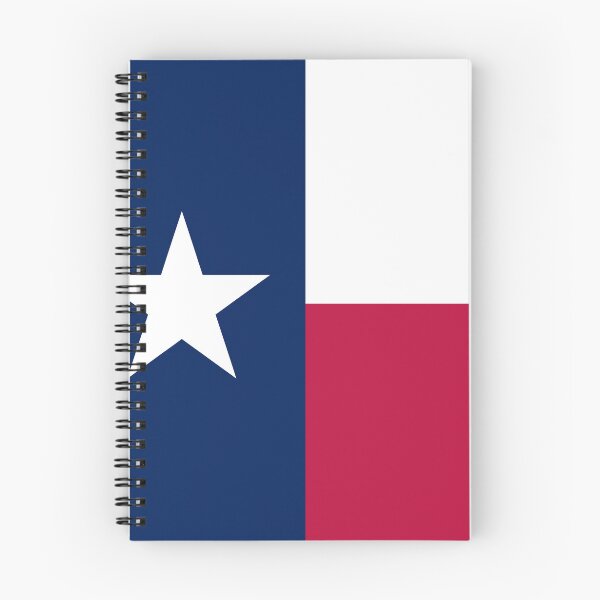 Item preview, Texas State Flag Bold Design designed and sold by NTGUILTY.